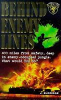 Warpath: Behind Enemy Lines (Warpath) 0141302399 Book Cover