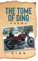 The Tome of Ding 195908271X Book Cover