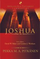 Joshua 1844744779 Book Cover