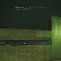 Barbican: Penthouse Over the City 0470851430 Book Cover