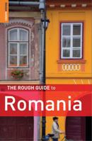 The Rough Guide to Romania (Rough Guide Travel Guides) 1858283663 Book Cover