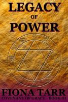 Legacy of Power 1540513327 Book Cover