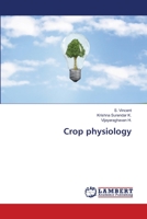 Crop physiology 3659175803 Book Cover