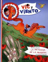 La Princesa de La Pradera 8468308919 Book Cover