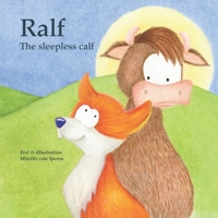 Ralf, the sleepless calf B085RT8M3P Book Cover