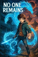 No One Remains: Harry, The King B0FLWDYR9M Book Cover