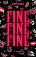 Fine Fine Fine B0G4FPBJCL Book Cover