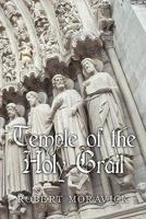 Temple of the Holy Grail 1456713094 Book Cover