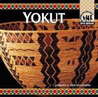 Yokut 1577659422 Book Cover