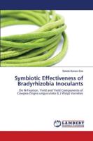 Symbiotic Effectiveness of Bradyrhizobia Inoculants 3659846732 Book Cover