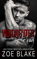 Verdrehter Antrag: Eine dunkle Mafia arrangierte Ehe Romanze (Die kriminelle Ivanov Familie) (German Edition) B0GNZD69PY Book Cover