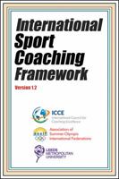 International Sport Coaching Framework 1450471277 Book Cover