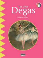 The Little Degas 2930382740 Book Cover