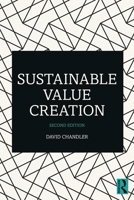 Sustainable Value Creation 0367859823 Book Cover