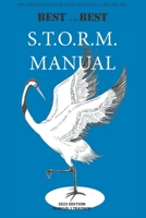 S.T.O.R.M. Manual 1517657156 Book Cover