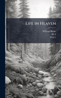 Life in Heaven 1023838583 Book Cover
