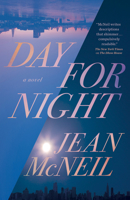 Day for Night 1770415750 Book Cover
