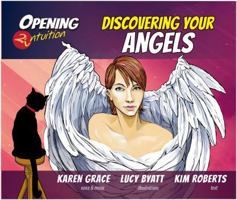 Discovering Your Angels 1844097307 Book Cover