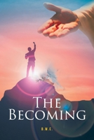 The Becoming B0F2B8QQY3 Book Cover