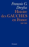Histoire des gauches en France 2246001579 Book Cover