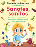 Sanotes, Sanitos 8418054409 Book Cover