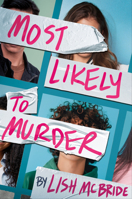 Most Likely to Murder 0593860403 Book Cover