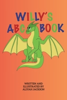 Willy's ABC Book B0FHWMQ4SZ Book Cover