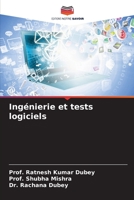 Ingénierie et tests logiciels 6205686260 Book Cover