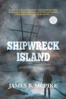 Shipwreck Island 1732030537 Book Cover