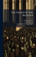 The Death Of The Believer 102425500X Book Cover
