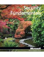 Exam 98-367 Security Fundamentals 0470901845 Book Cover