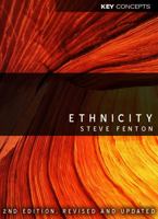 Ethnicity (Key Concepts) 0745642667 Book Cover
