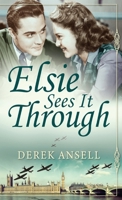 Elsie Sees It Through 4824157161 Book Cover