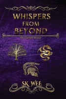 Whispers From Beyond: The Complete Trilogy 171774592X Book Cover