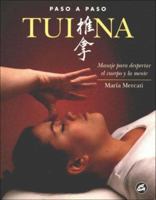 Tui Na (Cuerpo-Mente / Body-Mind) 848824276X Book Cover