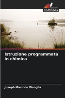 Istruzione programmata in chimica (Italian Edition) 6207831624 Book Cover