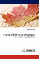 Health and Wealth of Nations 3843360502 Book Cover