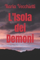 L'Isola dei Demoni 1973114321 Book Cover