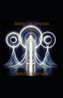 Being in Dream B0DV4HXRS2 Book Cover