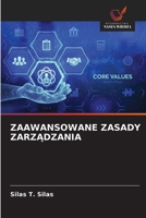 Zaawansowane Zasady ZarzAdzania (Polish Edition) 6207823273 Book Cover