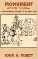 Monument in the Storm 0865342660 Book Cover