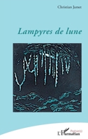 Lampyres de lune (Poésie(s)) (French Edition) 2336555050 Book Cover