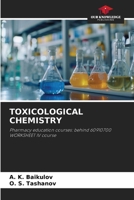 Toxicological Chemistry 6208157676 Book Cover