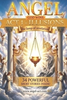 ANGEL BK2 - Lamp of Rev B0H5JWYM8L Book Cover