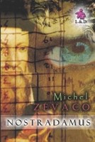 Nostradamus 1535070188 Book Cover