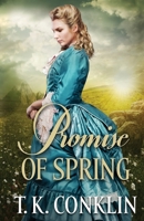 Promise of Spring B0B4BX6CB1 Book Cover