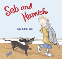 Seb and Hamish 1847804128 Book Cover