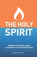 The Holy Spirit 1522065709 Book Cover