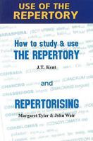 How to Use Repertory 8170215617 Book Cover