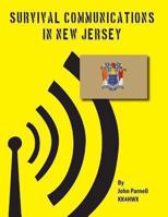 Survival Communications in New Jersey 1479312533 Book Cover